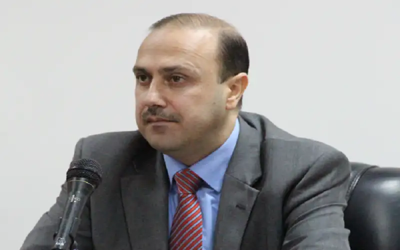 المومني: خطاب العرش أكد مركزية القضية