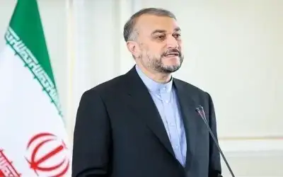 وزير الخارجية الإيراني سيزور لبنان وعدة