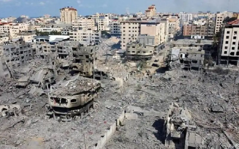 وزير إسرائيلي: لن نزود غزة بالمياه