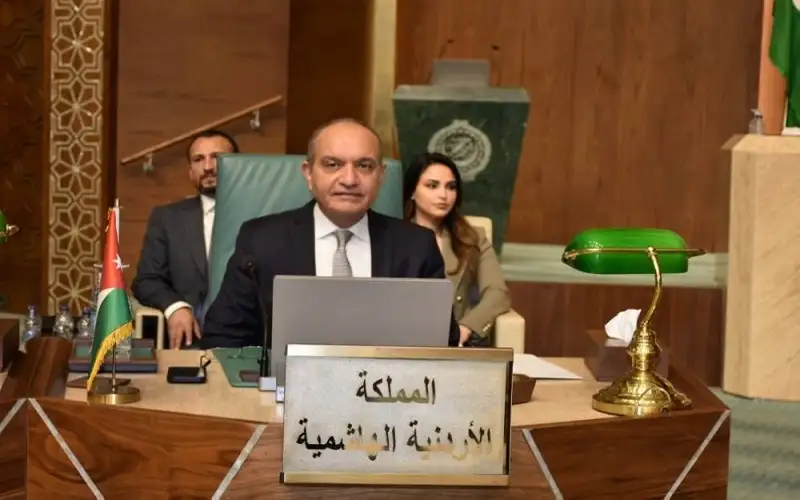 الأردن يقود جهدا دبلوماسيا وسياسيا للضغط