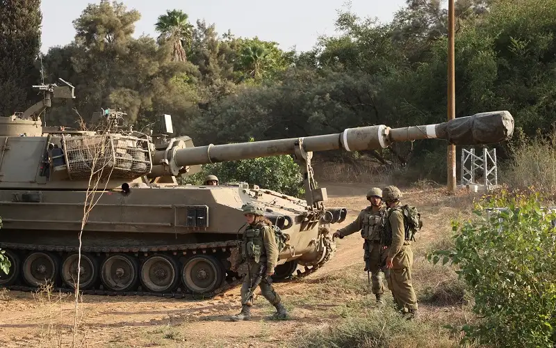 الإعلام العبري: تل أبيب أبلغت مصر