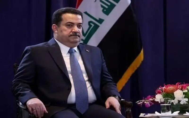 الحكومة العراقية توجه بإرسال مساعدات إلى