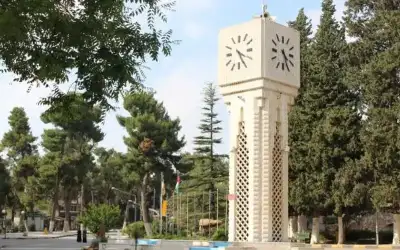 الأردنية تعلن أسماء المرشحين للقبول في