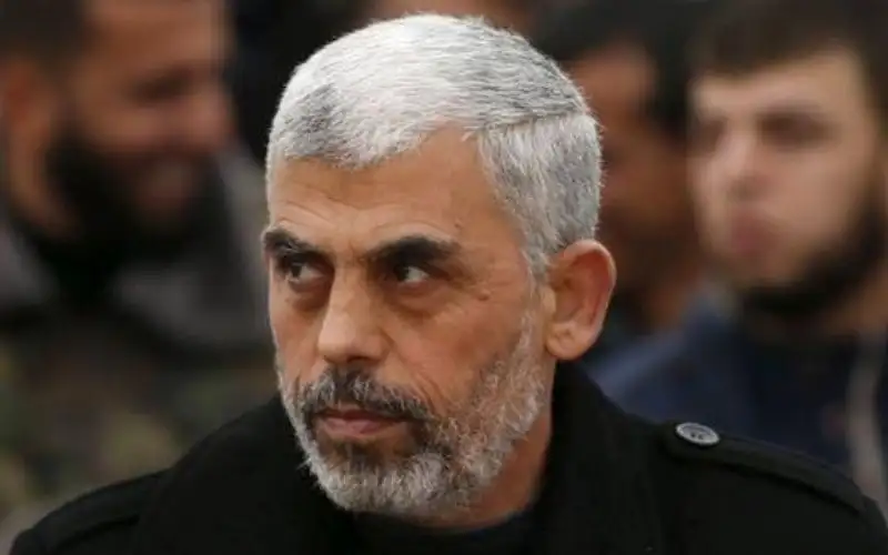 رئيس الجيش الإسرائيلي: السنوار سوف يقتل