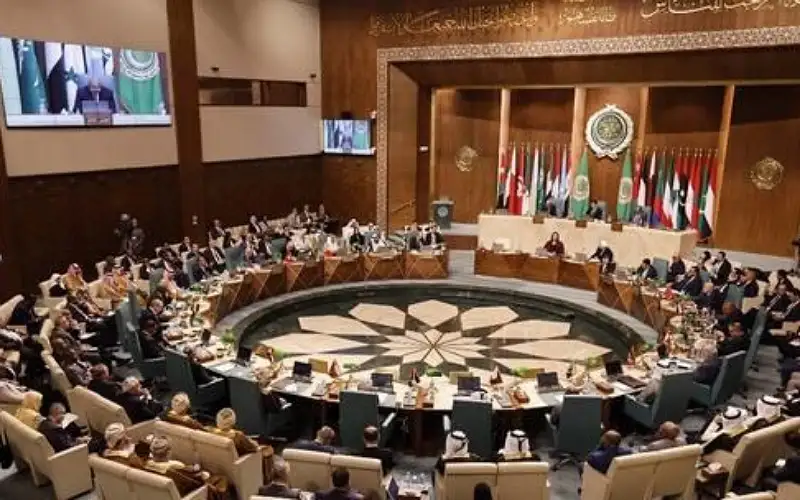 مطالبات بتعديل البيان الختامي لجامعة الدول