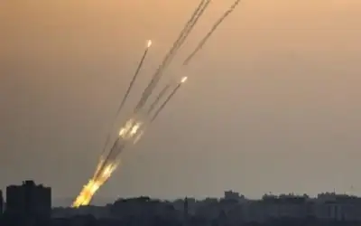 القسام: استهداف فرقة غزة بـ 3500