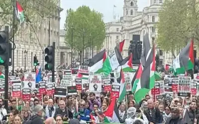 صحيفة عبرية: قلق بإسرائيل من يوم