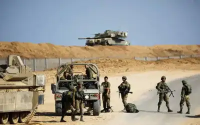 وسائل إعلام إسرائيلية: الجيش جاهز لعملية