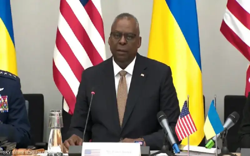 البنتاغون: لا شروط أمام الاحتلال لاستخدام