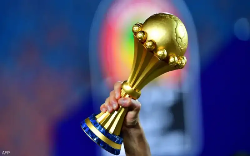 قرعة كأس أمم إفريقيا 2023 ..