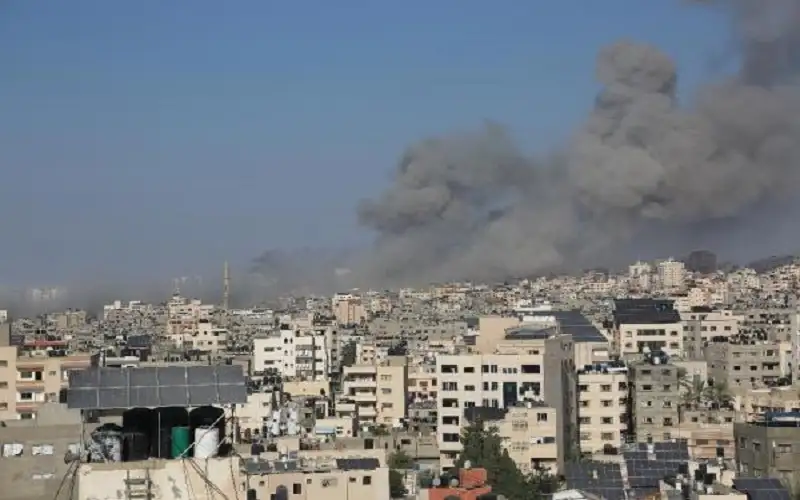 الجمعة .. أكثر من 100 شهيد