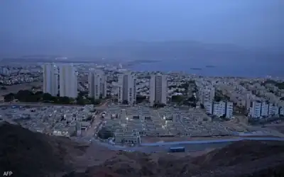 الاحتلال يبدأ إخلاء مستوطنات غلاف غزة