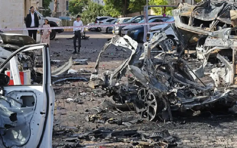 1500 قتيل إسرائيلي بفعل ضربات المقاومة