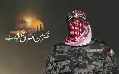 الناطق باسم كتائب القسام: العدو أضعف