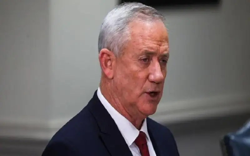 وزير الدفاع الإسرائيلي: تلقينا ضربة قاسية