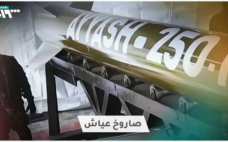 القسام تستهدف مقر قيادة المنطقة الشمالية