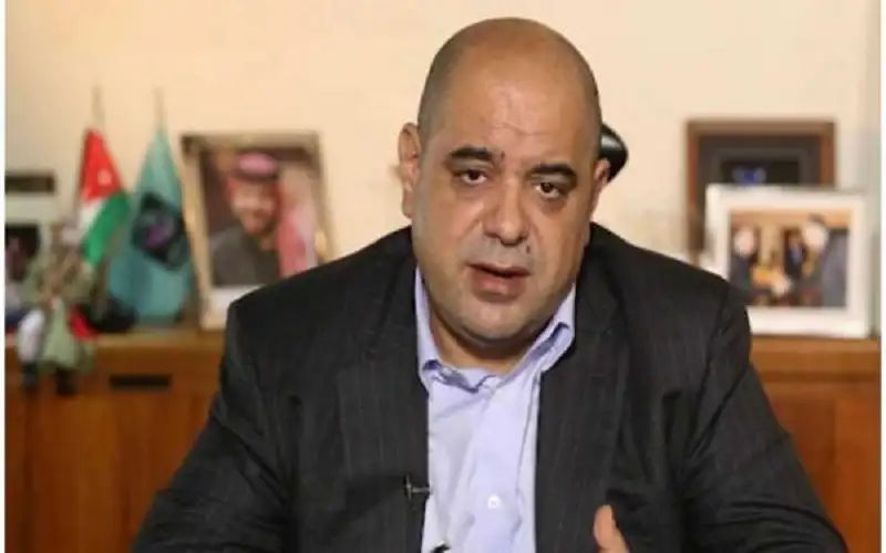 الهناندة عن العدوان على غزة: المجتمع