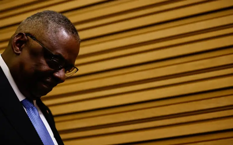 وزير الدفاع الأميركي: سنتأكد من امتلاك