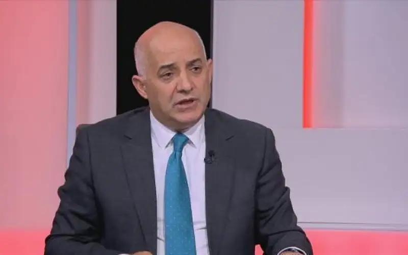 مبيضين: نبذل الجهود لإدخال المساعدات إلى