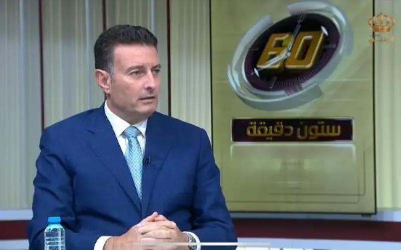 الصفدي: مجلس النواب لم يتوانى بفتح