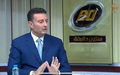 الصفدي: كوادر المستشفى الميداني الأردني لم