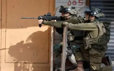 إسرائيل قتلت 43 فلسطينا خلال 6