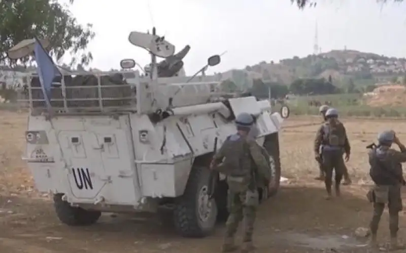 جيش الاحتلال الاسرائيلي: مقتل 3 مسلحين