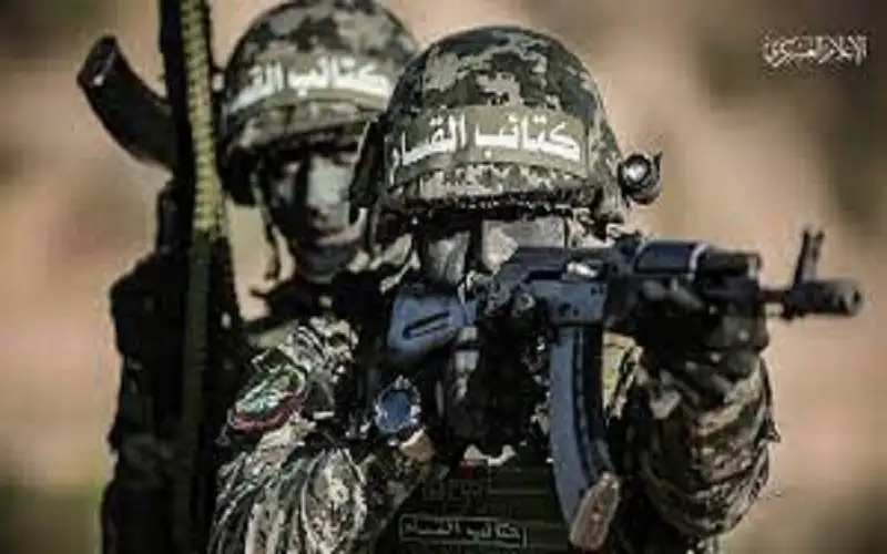 كتائب القسام تعلن تدمير 3 أليات