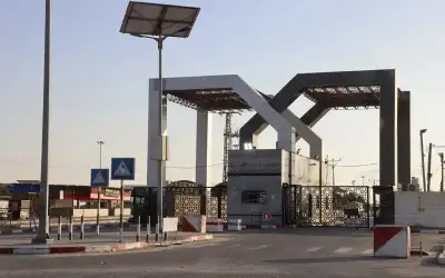 الاحتلال ومصر تتفقان على السماح للمواطنين
