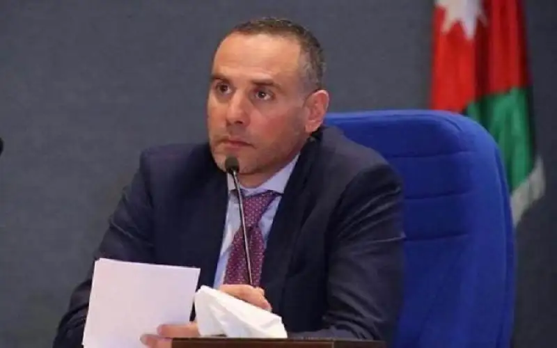 الساكت يدعو الحكومة لتوحيد غرفتي الصناعة