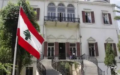 لبنان يتقدم بشكوى ضد الاحتلال الاسرائيلي