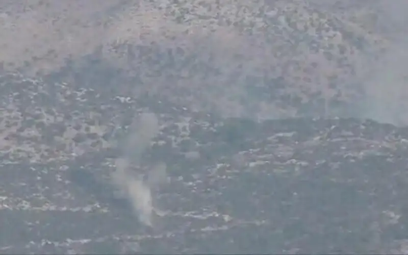 اشتباكات عنيفة بين المقاومين وجيش الاحتلال