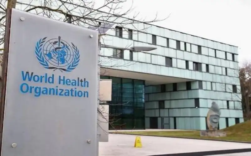 الصحة العالمية تدعو إلى فتح المعابر