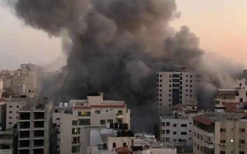 إسرائيل قد تسمح بإدخال المساعدات إلى