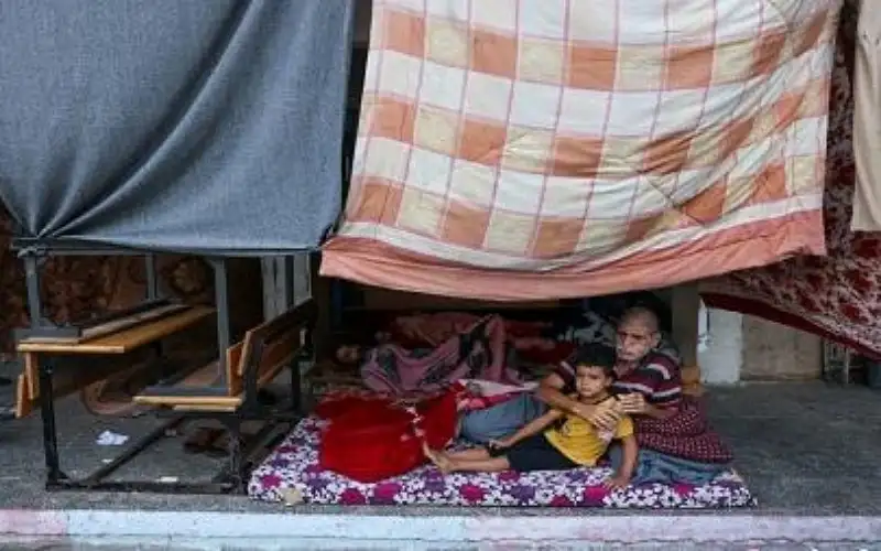 بروكسل تزيد مساعداتها لغزة 3 مرات