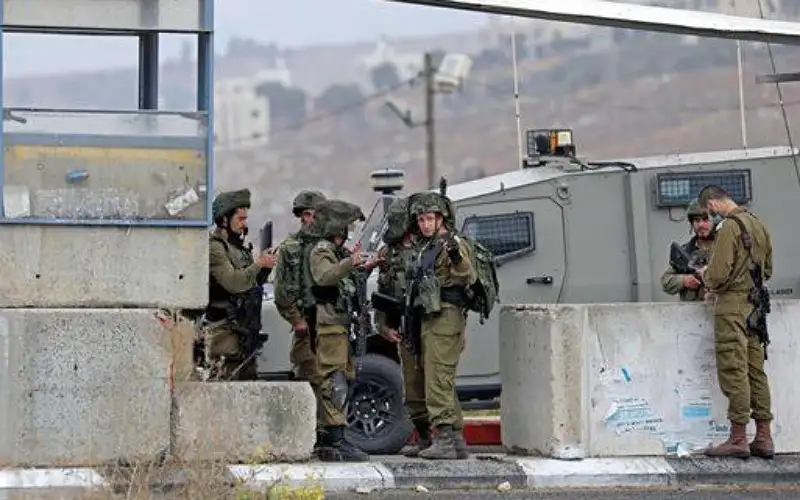 جيش الاحتلال: هناك 126 أسيرا إسرائيليا