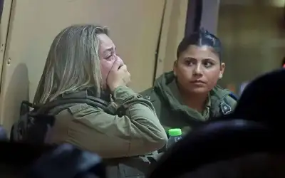 الاحتلال: مقتل مجندة بخلل عملياتي قرب