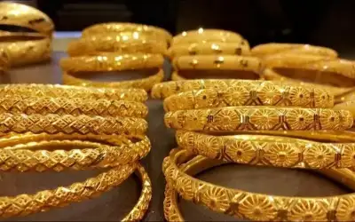 تعرف على أسعار الذهب في الاردن
