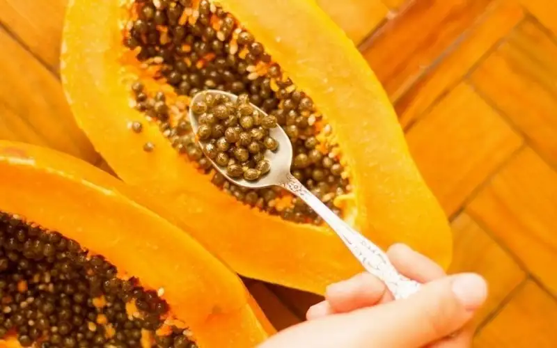 أشياء لا تعرفها عن فوائد البابايا..