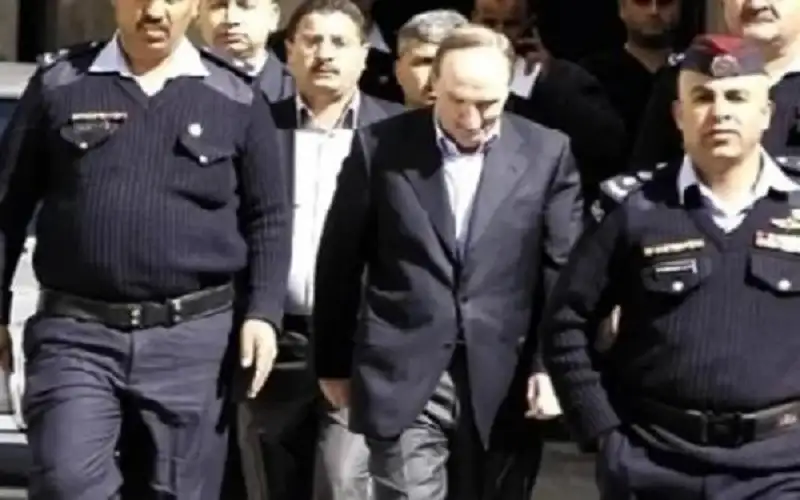 الإفراج عن مدير المخابرات الأسبق محمد