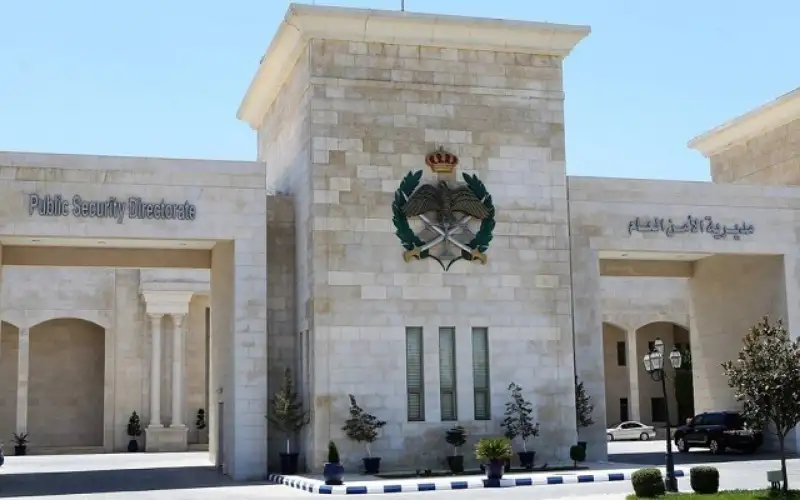 مدير الامن العام يوعز للقضاء الشرطي