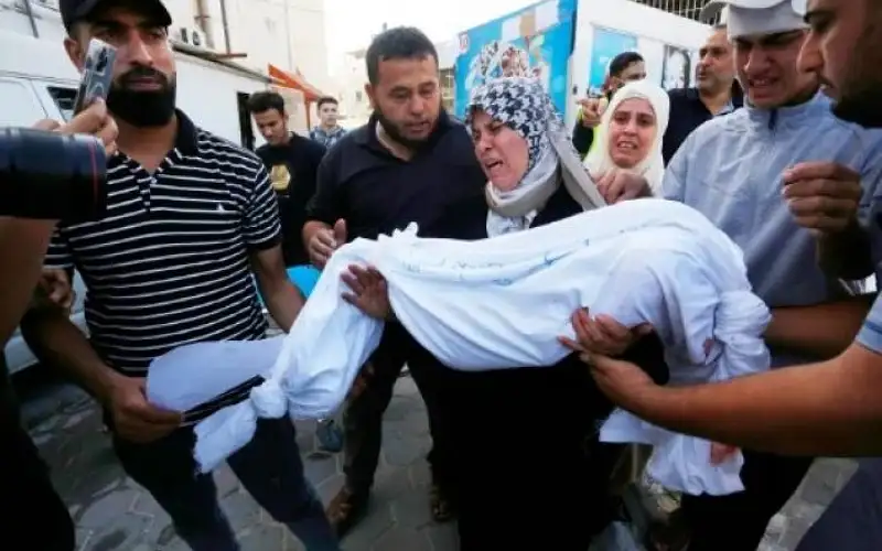 وزارة الصحة بغزة: شهيد كل 5