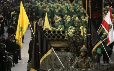 إيران: حزب الله سيتخذ الإجراءات المناسبة