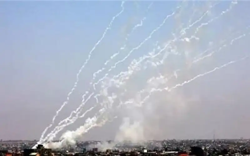 7 اصابات حرجة بين الصهاينة جراء