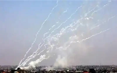 7 اصابات حرجة بين الصهاينة جراء
