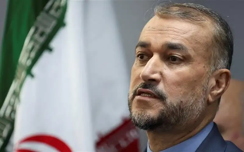 إيران تهدد إسرائيل حال اجتياح غزة