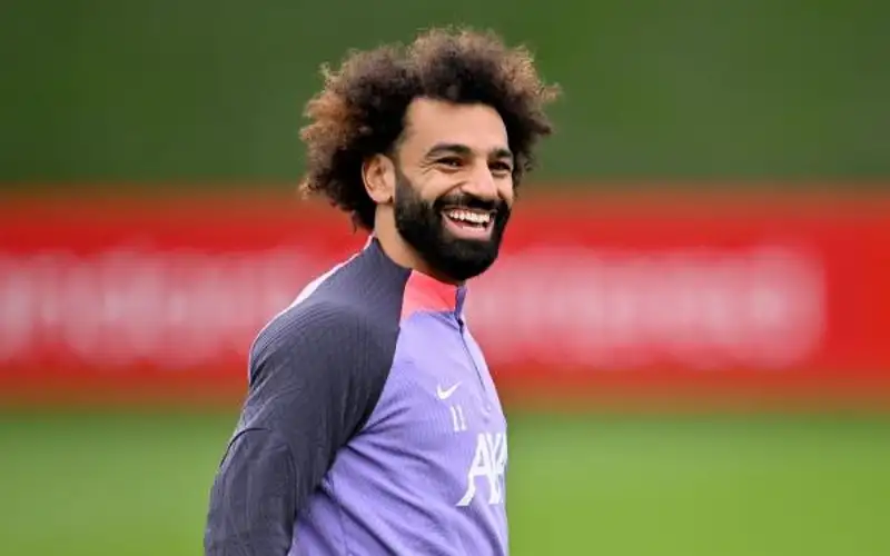 صلاح يخسر أكثر من مليون متابع