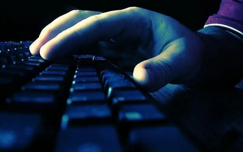 اختراق موقع بريد الاحتلال الصهيوني