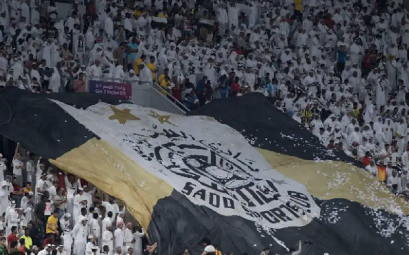 السد القطري يقرر تخصيص أرباح مباراة