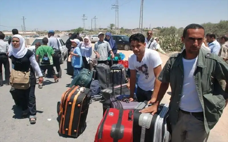 مصادر فلسطينية : لم نتلق اتصالات